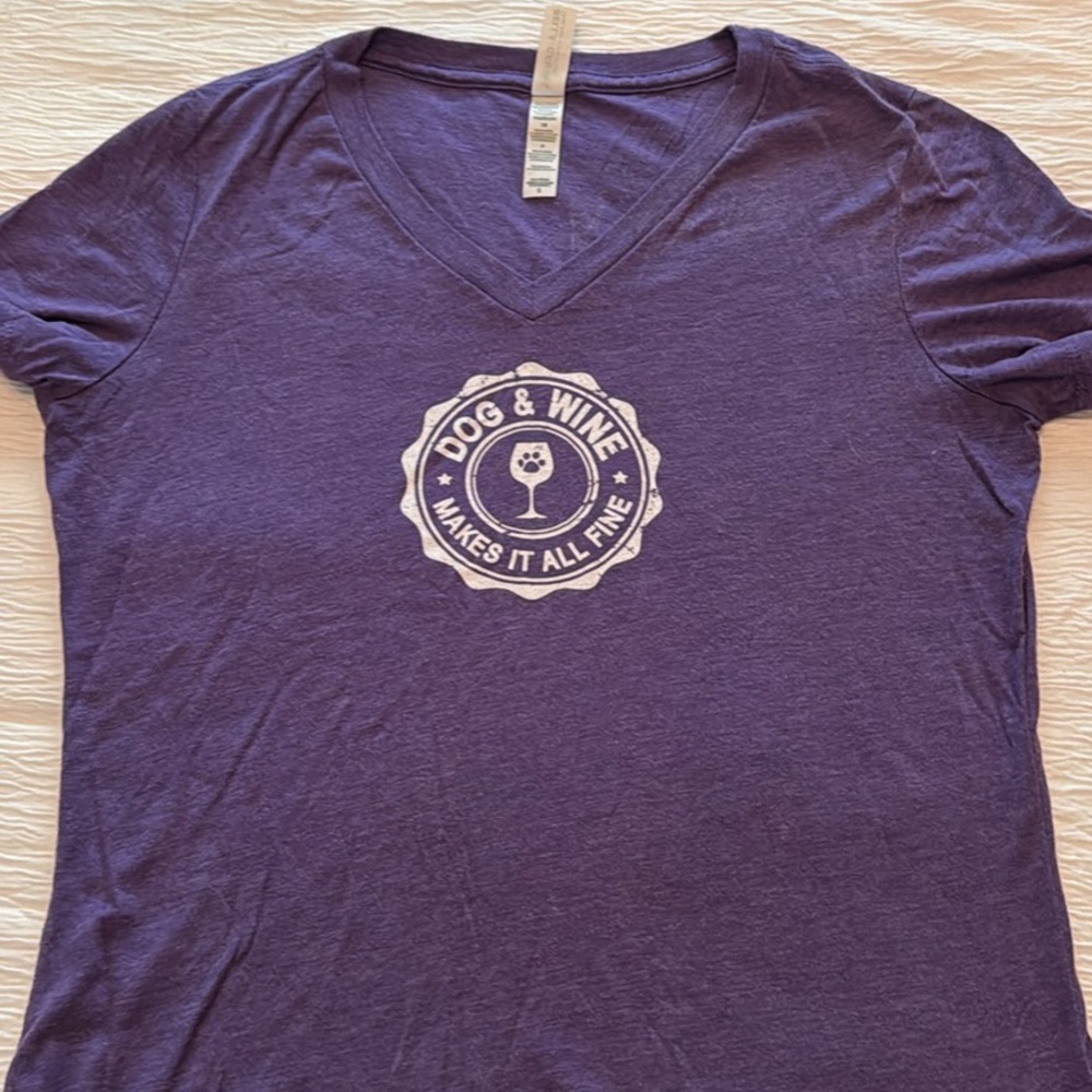 Graphic T